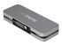 StarTech.com 4 Port USB C Hub - Tilbage