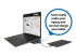 StarTech.com USB 3.0 Docking Station Dual Monitor with HDMI & 4K DisplayPort, 4x USB-A, Gigabit Ethernet, USB Type A Universal Laptop Dock with USB 3.1 Gen 1 Hub (5 Gbps) and Charging - Højre vinkel