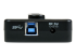 StarTech.com 7 Port USB Hub - Højre side